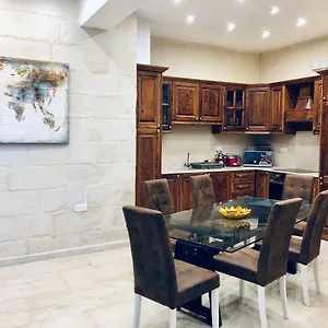 Modern Maltese House Sliema
