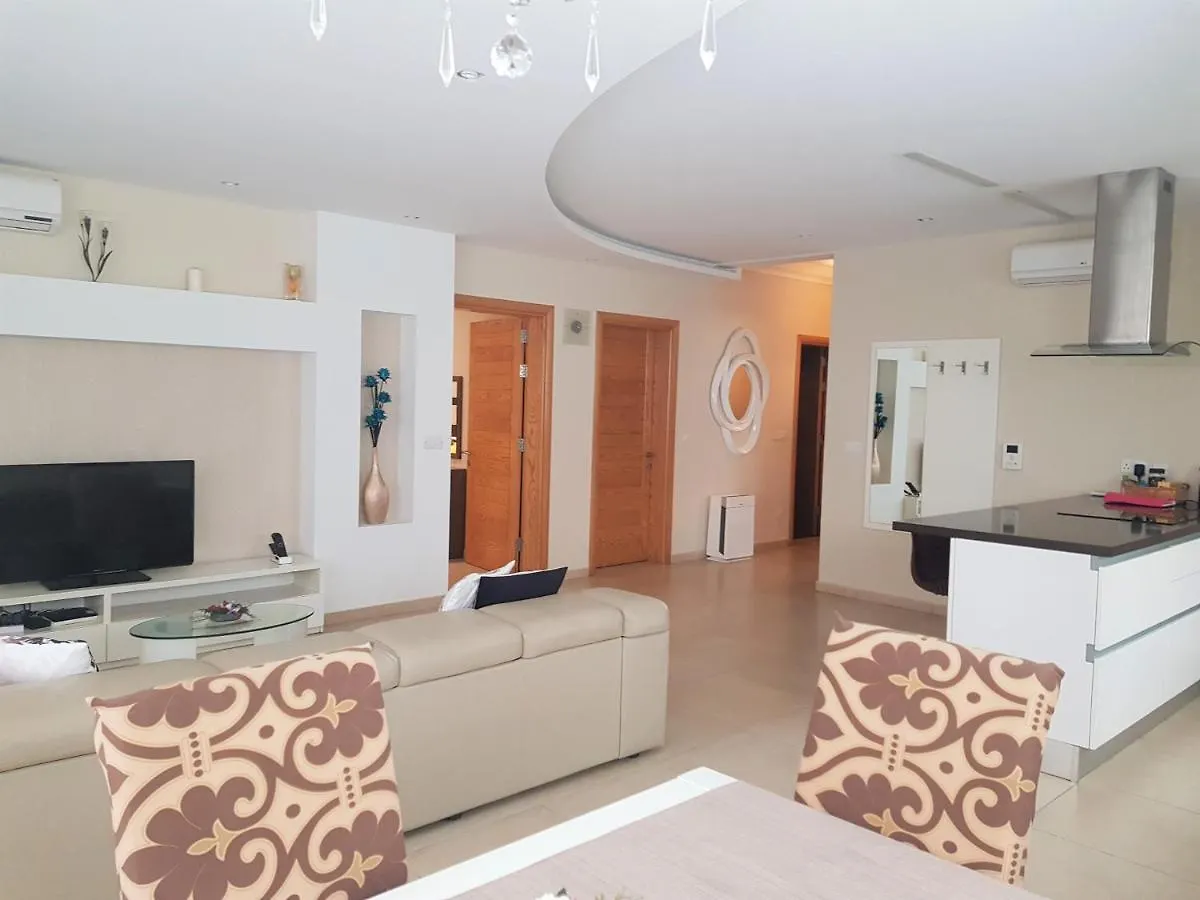 Summer Breeze Sliema Apartment