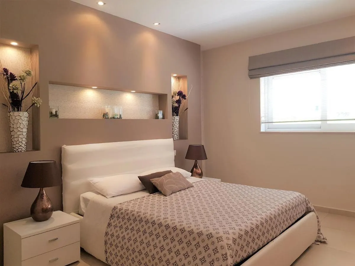 Apartment Summer Breeze Sliema