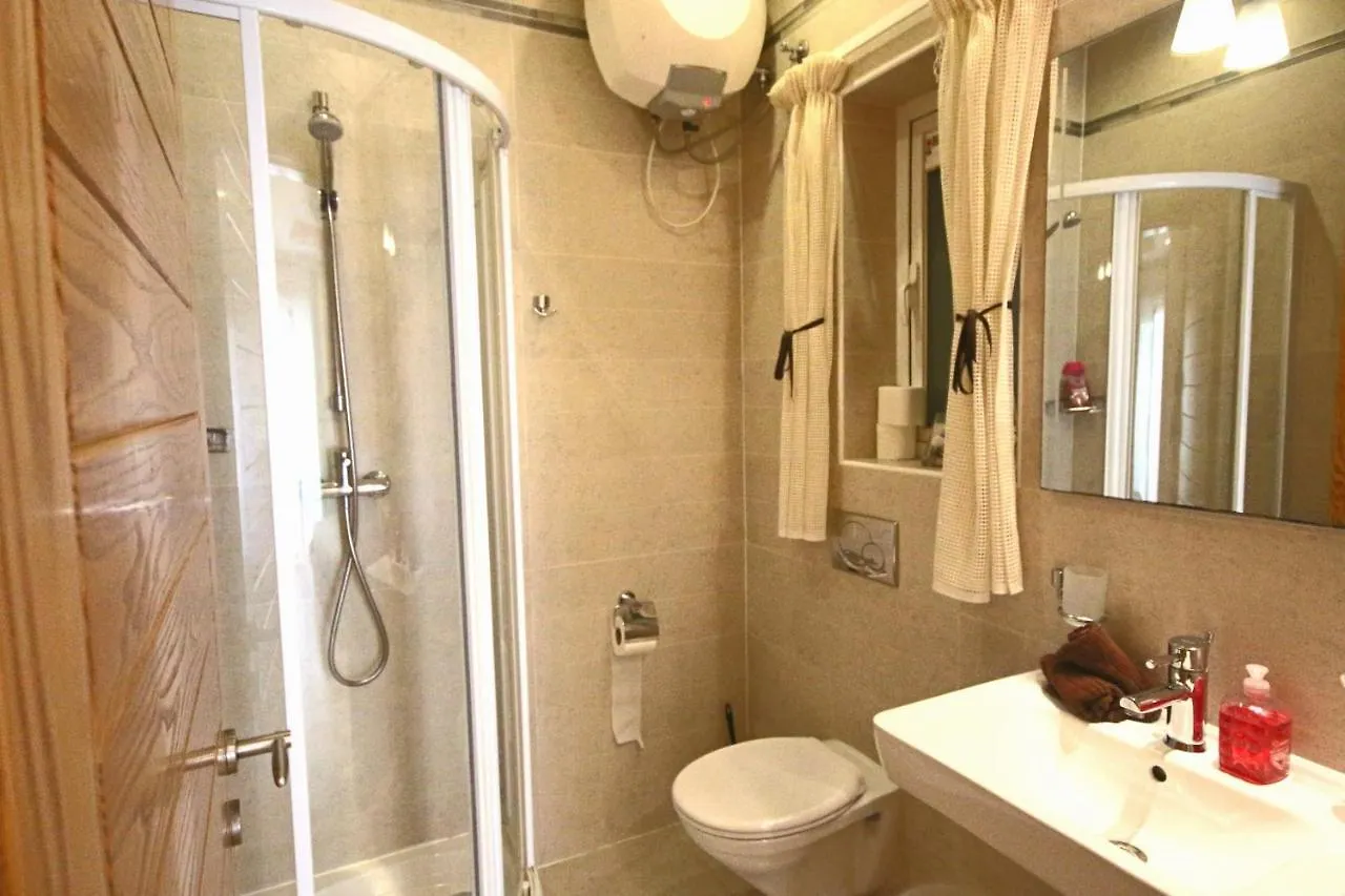 Summer Breeze Sliema Apartment