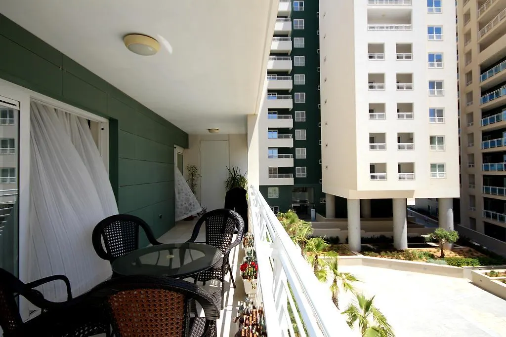 Apartment Summer Breeze Sliema